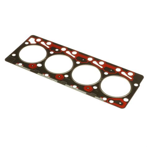 case skid steer 445ct vhead gasket|Case Construction Gasket Cylinder Hea Thickness 0 8 Mm .